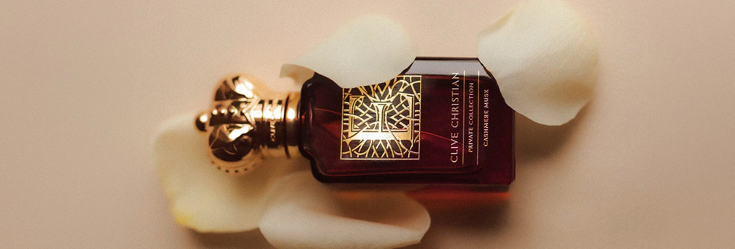 The World's Finest Perfumes